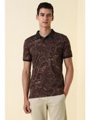 Brown color option, Currently selected