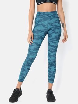 CULT - Absolute Fit Camo Tights