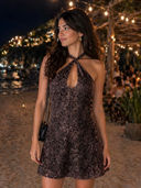Brown color option, Sold out, Currently selected
