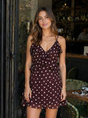Brown color option, Sold out
