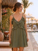 Olive color option, Sold out