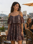 Brown color option, Sold out