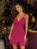 Magenta color option, Sold out