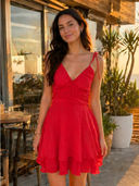 Red color option, Sold out