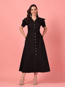 Black color option