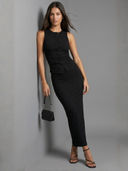 Black color option, Currently selected