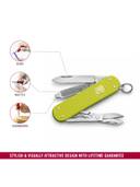Yellow color option, Sold out