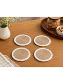 Beige color option, Currently selected