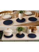 Navy Blue color option, Currently selected