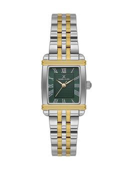 Daniel Klein - Women Sleek & Stylish Premium Design Green Dial Analog Watch - DK.1.14115-4 (M)