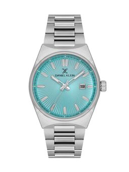 Daniel Klein - Men Sleek & Stylish Premium Design Blue Dial Analog Watch - DK.1.14140-5 (M)