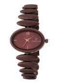 Maroon color option, Currently selected