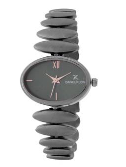 Daniel Klein - Women Premium Design Green Dial Analog Watch - DK.20.10001-7 (M)