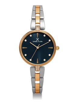Daniel Klein - Women Premium Design Blue Dial Analog Watch - DK.20.10003-5 (M)