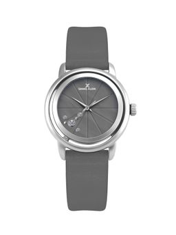 Daniel Klein - Women Premium Design Grey Dial Analog Watch - DK.20.10008-4X10 (M)