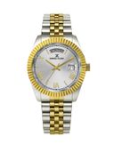 Silver color option, Currently selected