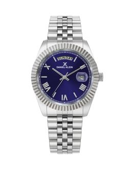 Daniel Klein - Women Premium Design Blue Dial Analog Watch - DK.20.10009-4 (M)