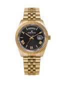 Black color option, Currently selected