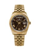 Brown color option, Currently selected