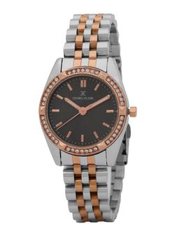 Daniel Klein - Women Premium Design Green Dial Analog Watch - DK.20.13488-9 (M)