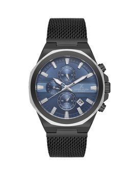 Daniel Klein - Men Sleek & Stylish Premium Design Blue Dial Analog Watch - DKX.1.14234-5 (M)