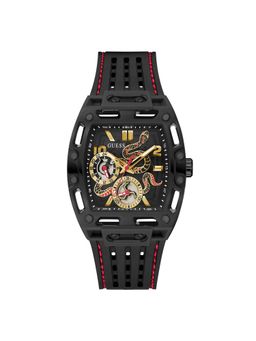 Guess - Men Trend Gold Dial Analog Watch - GW0857G1 (M)