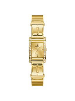 Guess - Women Trend Gold Dial Analog Watch - GW0939L2 (S)