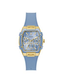 Guess - Women Trend Blue Dial Analog Watch - GW0945L3 (M)