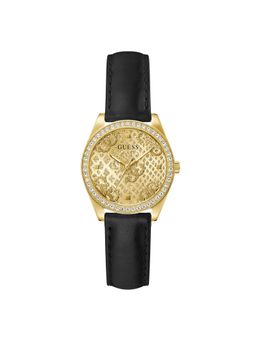 Guess - Women Trend Gold Dial Analog Watch - GW0989L2 (M)