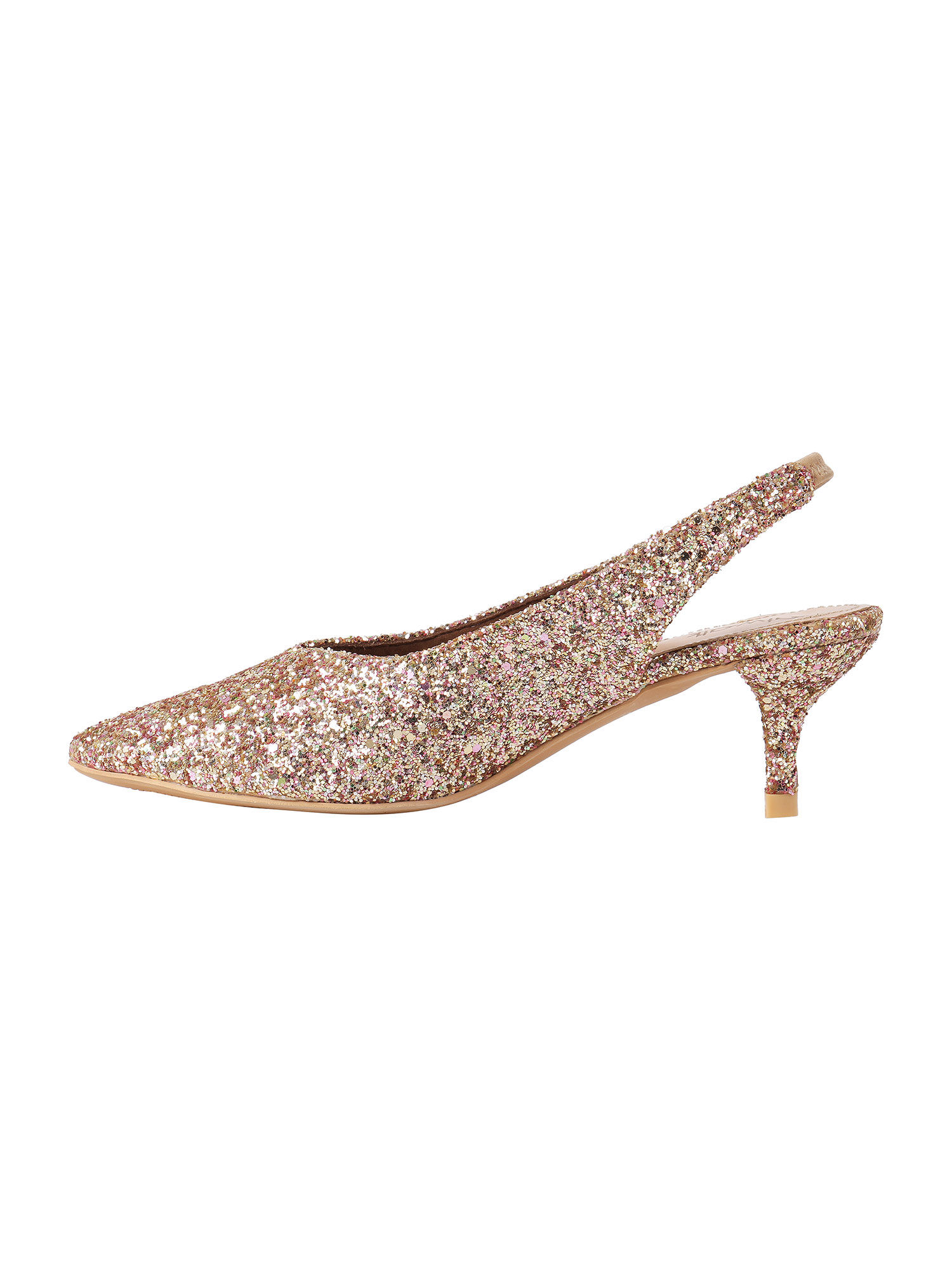 Catwalk Heels : Buy Catwalk Rose Gold 