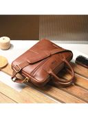 Brown color option, Currently selected