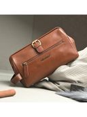 Brown color option