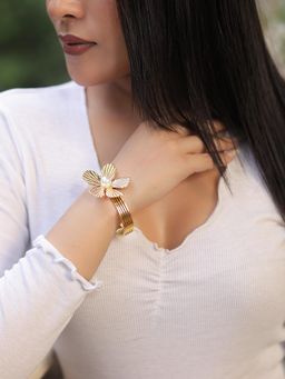 Kraft Smiths - Maria Anti Tarnish Bracelet