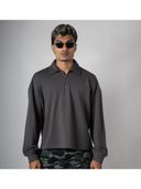 Charcoal color option