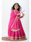 Pink color option, Currently selected
