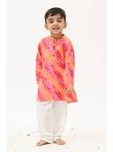 Pink color option, Currently selected