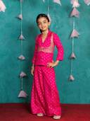 Pink color option, Currently selected