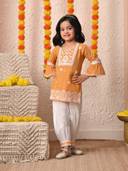Orange color option