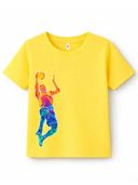 Yellow color option