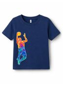 Navy Blue color option