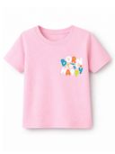 Pink color option, Currently selected