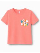 Peach color option, Currently selected