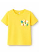 Yellow color option