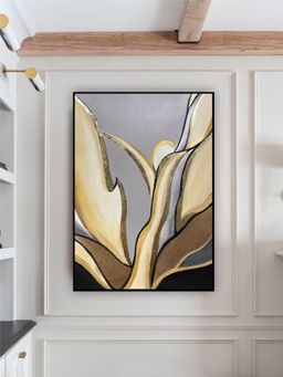Artsense - Premium Framed Canvas Wall Painting