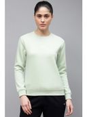 Green color option, Currently selected