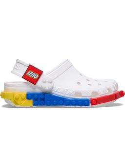 Crocs - Kids LEGO Creativity Clogs
