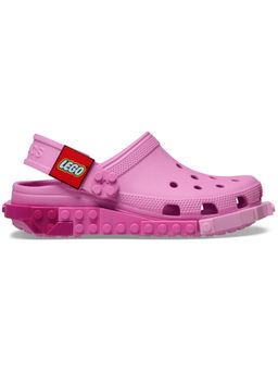 Crocs - Kids LEGO Creativity Clogs