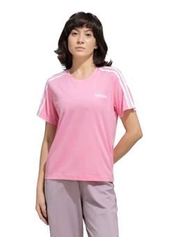 adidas - Pink Women T 2 Aeroready Training T-Shirt