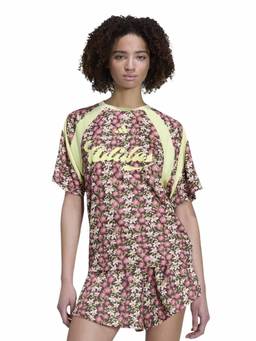 adidas - Multi-Color Women Farm Rio House Of Tiro Jersey
