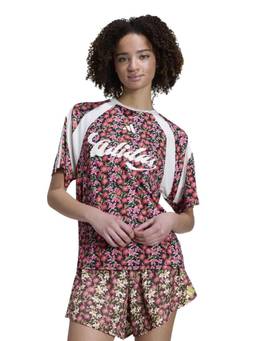 adidas - Multi-Color Women Farm Rio House Of Tiro Jersey